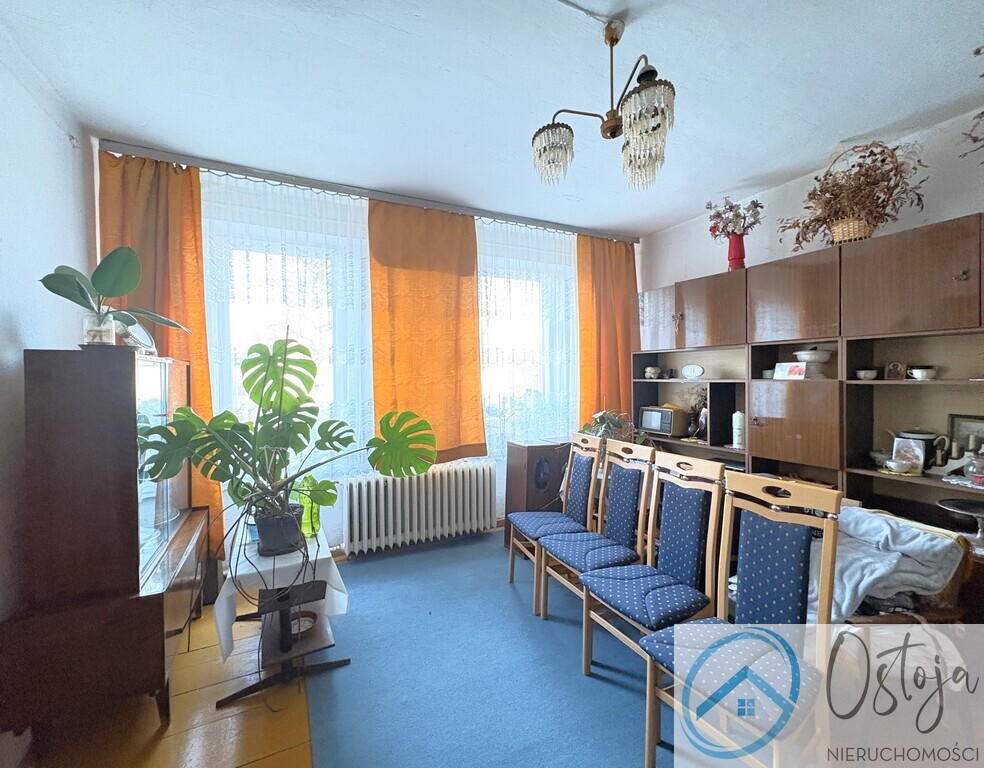 Dom wolnostojący I Duża działka I Bliskość natury (14)