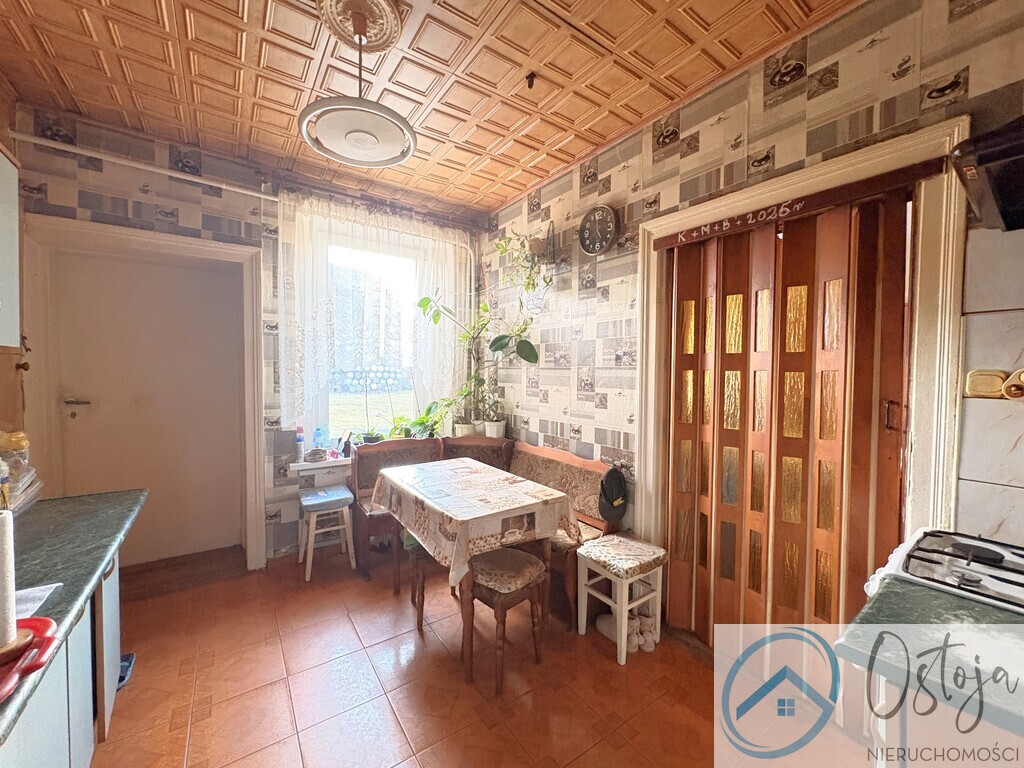 Dom wolnostojący I Duża działka I Bliskość natury (16)