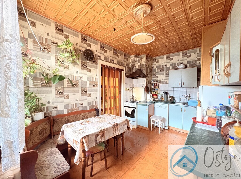 Dom wolnostojący I Duża działka I Bliskość natury (15)