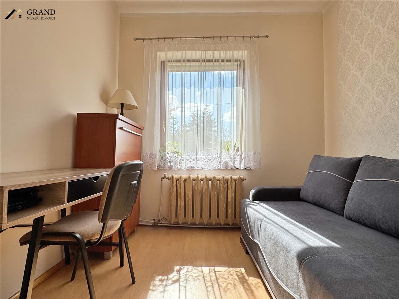 Dom Karnieszewice dwurodzinny, duża działka (12)