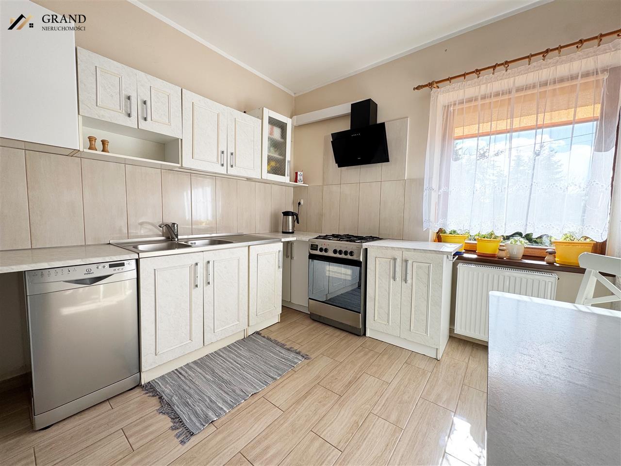 Dom Karnieszewice dwurodzinny, duża działka (13)