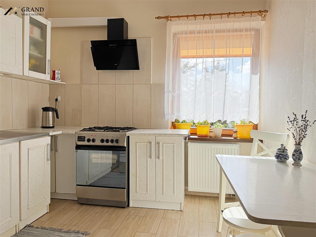 Dom Karnieszewice dwurodzinny, duża działka (14)