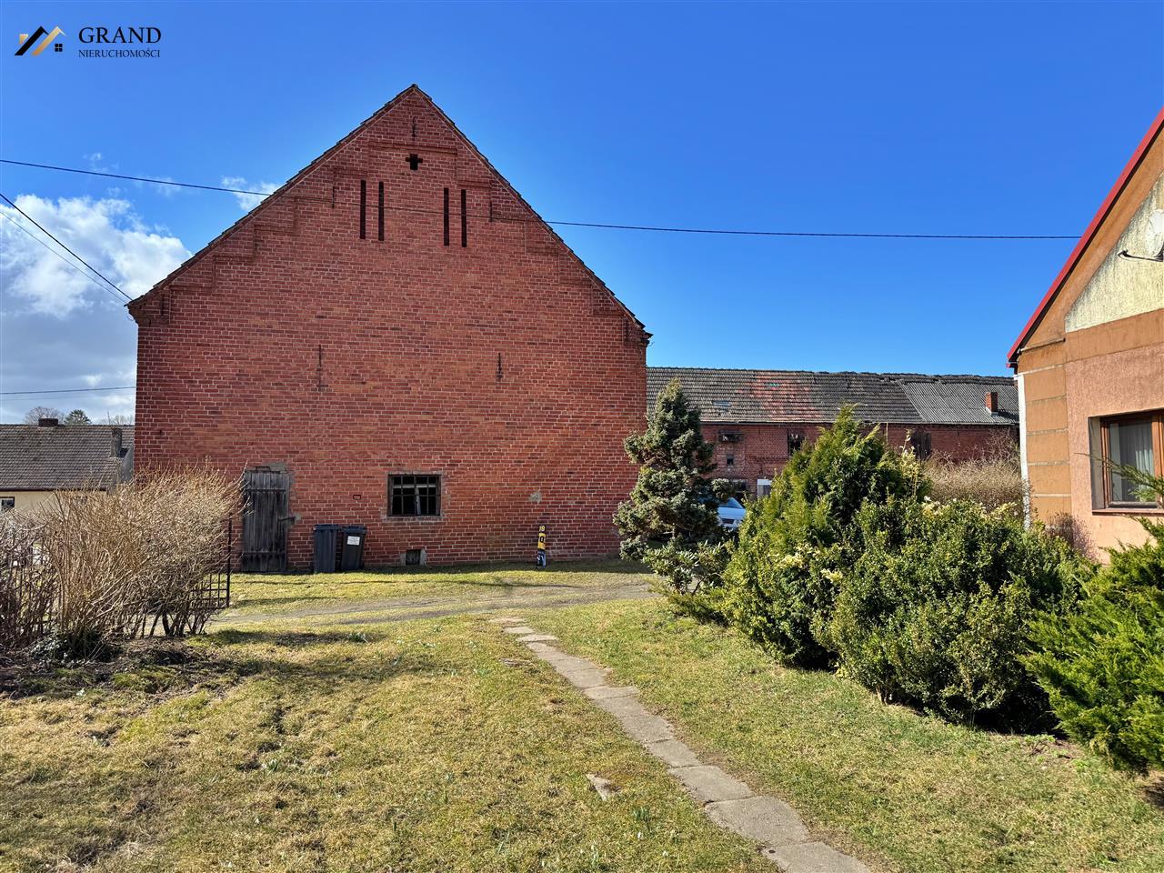 Dom Karnieszewice dwurodzinny, duża działka (6)