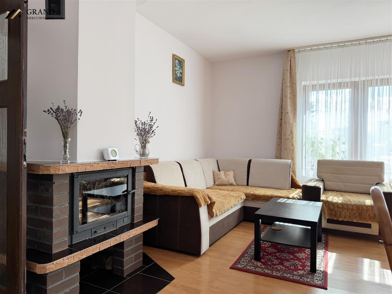 Dom Karnieszewice dwurodzinny, duża działka (7)