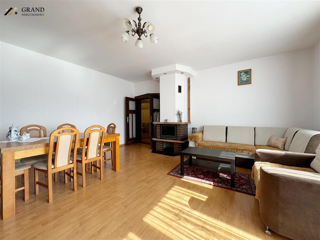 Dom Karnieszewice dwurodzinny, duża działka (8)