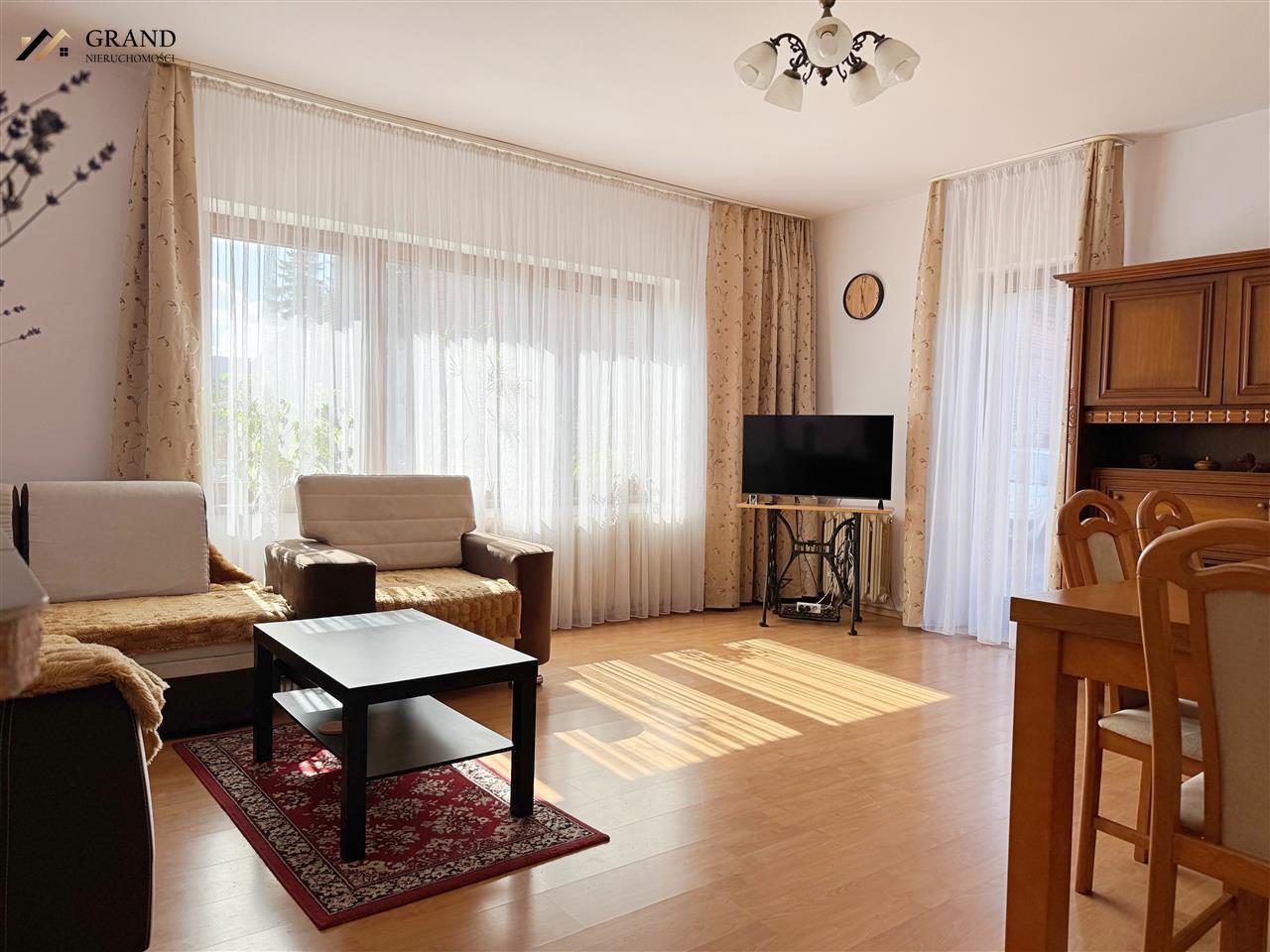 Dom Karnieszewice dwurodzinny, duża działka (9)