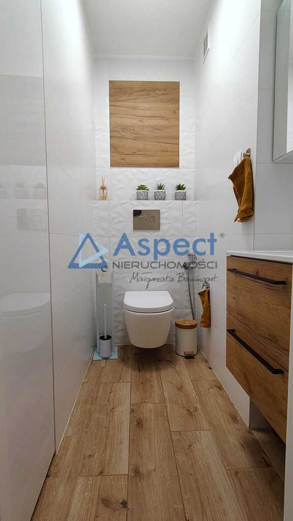 Zdroje, 4 pokoje, 77m2, 669000 zł, (10)