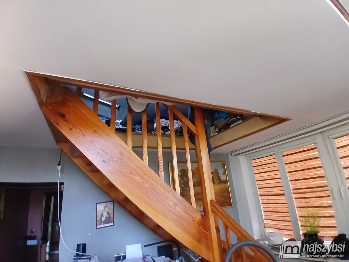 KOŁOBRZEG-WYJATKOWY APARTAMENT RODZINNY Z TARASEM  (5)