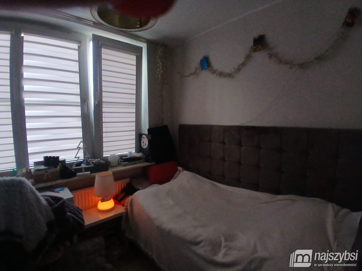 KOŁOBRZEG-WYJATKOWY APARTAMENT RODZINNY Z TARASEM  (6)