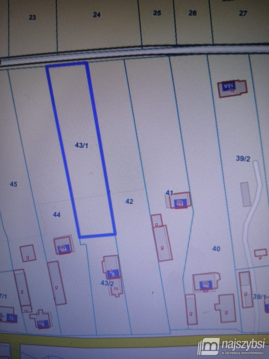 KOŁOBRZEG-Stramnica kompleks działek budowlanych (4)