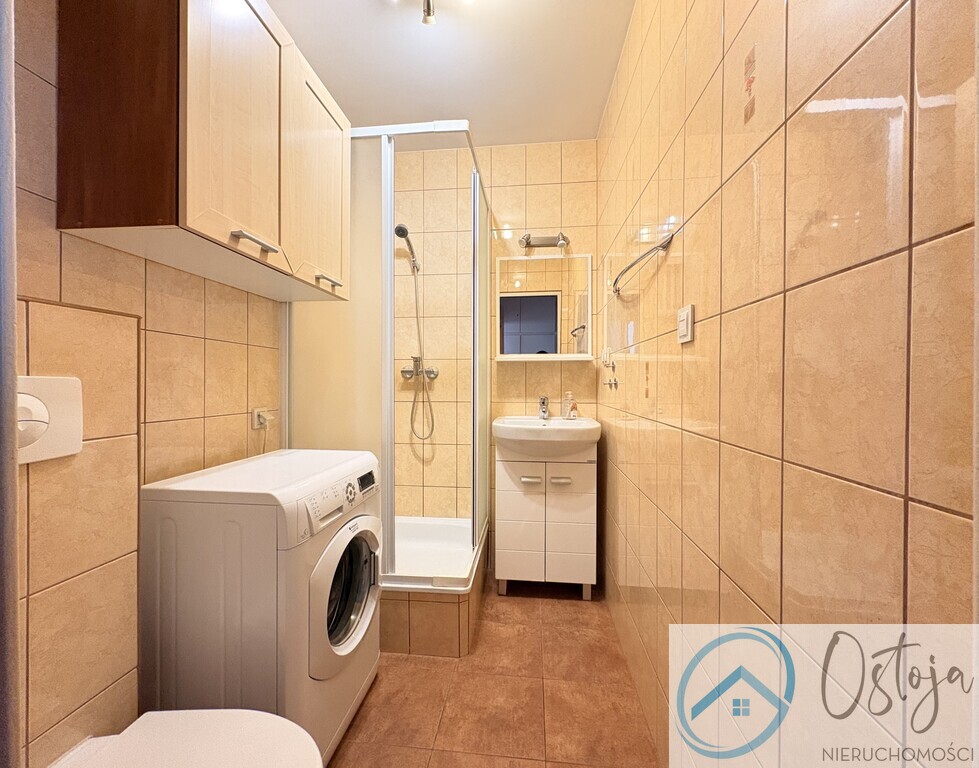 Komfortowa kawalerka I 4. piętro I Świerczewo (8)