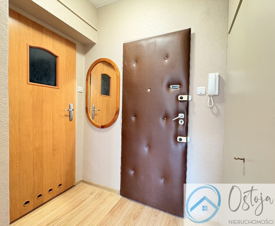 Komfortowa kawalerka I 4. piętro I Świerczewo (9)