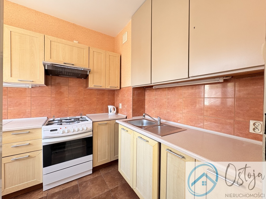 Komfortowa kawalerka I 4. piętro I Świerczewo (5)