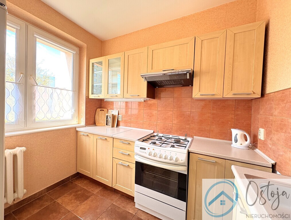 Komfortowa kawalerka I 4. piętro I Świerczewo (6)