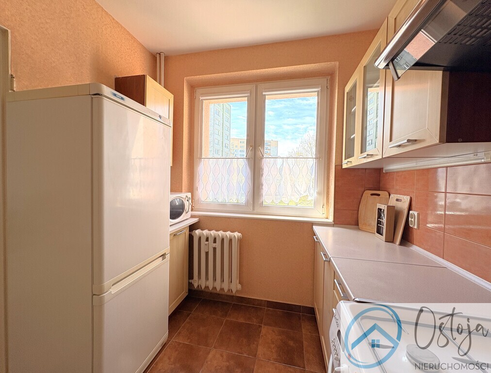 Komfortowa kawalerka I 4. piętro I Świerczewo (7)