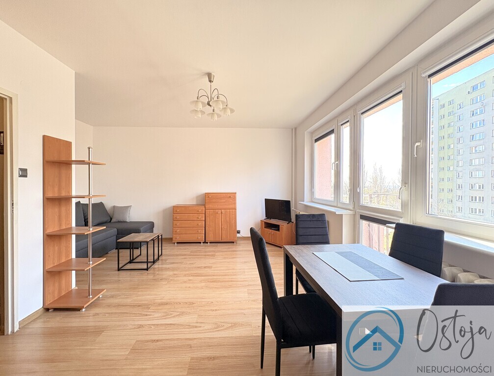 Komfortowa kawalerka I 4. piętro I Świerczewo (3)