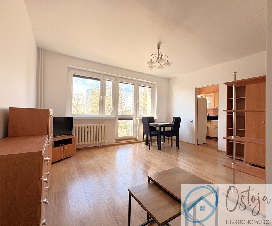 Komfortowa kawalerka I 4. piętro I Świerczewo (4)