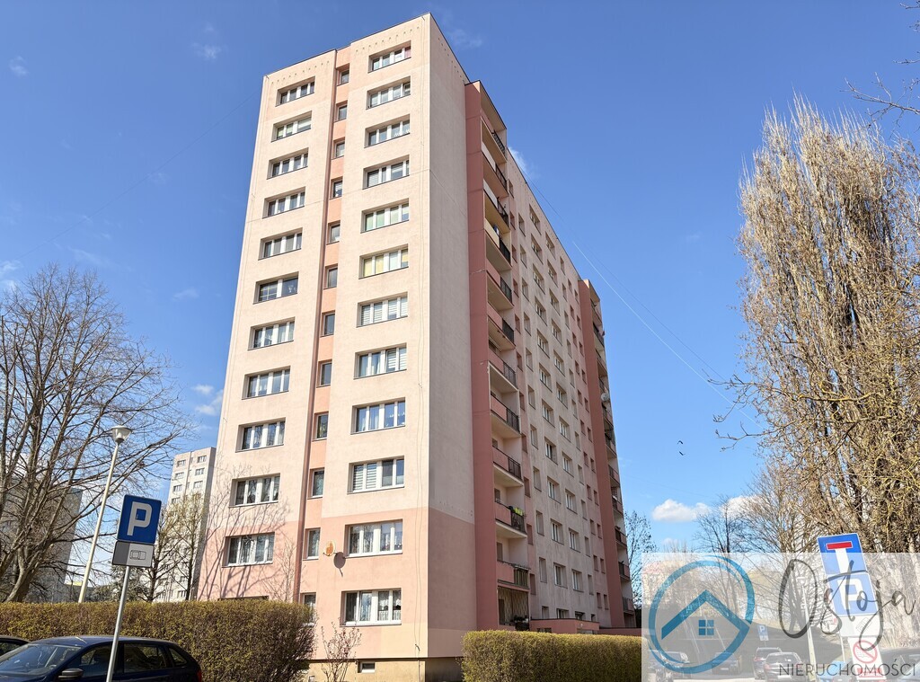 Komfortowa kawalerka I 4. piętro I Świerczewo (10)