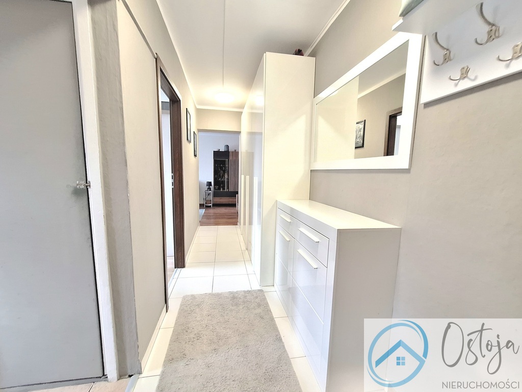 Stylowe spółdzielcze własnościowe 3 pokoje, balkon (9)