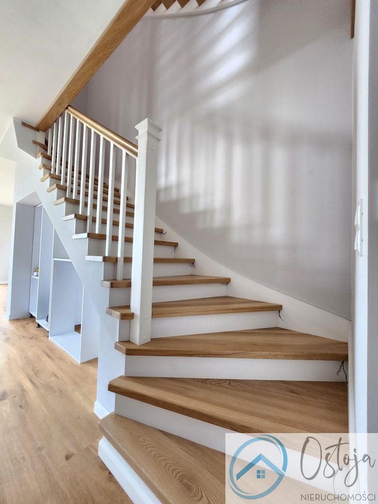 Dom w zabudowie bliźniaczej - Przęsocin! (9)