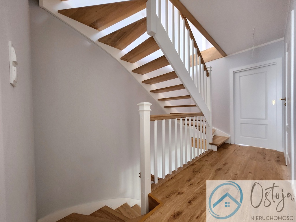 Dom w zabudowie bliźniaczej - Przęsocin! (10)