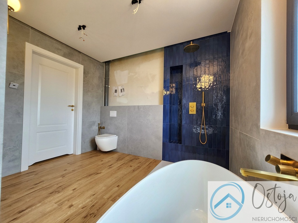 Dom w zabudowie bliźniaczej - Przęsocin! (16)