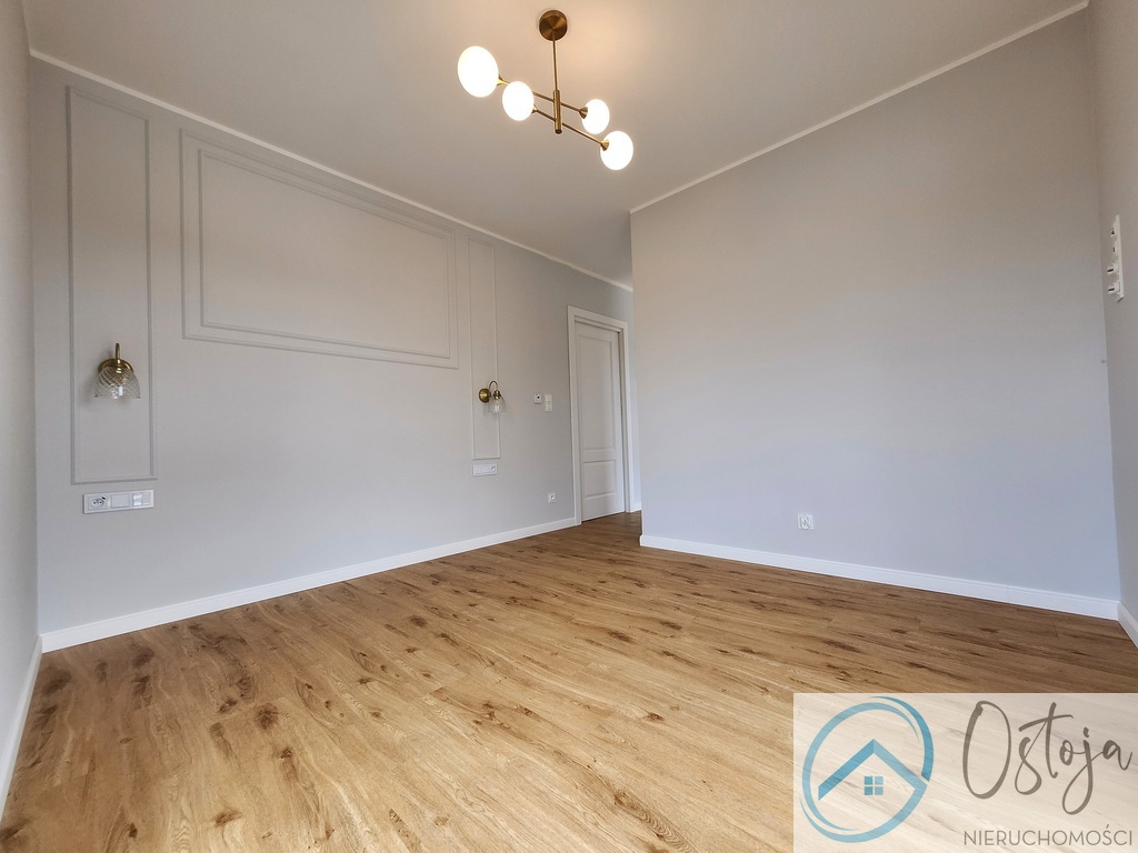 Dom w zabudowie bliźniaczej - Przęsocin! (12)