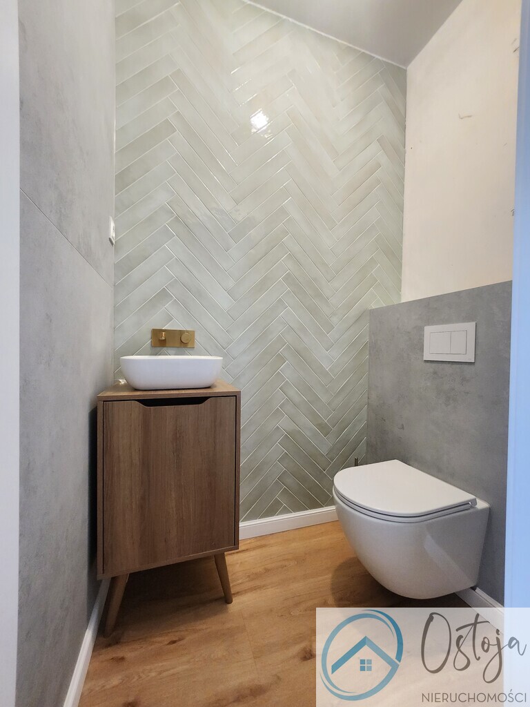 Dom w zabudowie bliźniaczej - Przęsocin! (6)