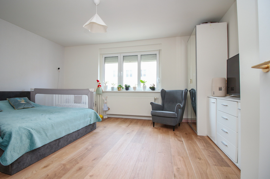 Ekskluzywne mieszkanie w centrum. 89m2 (4)