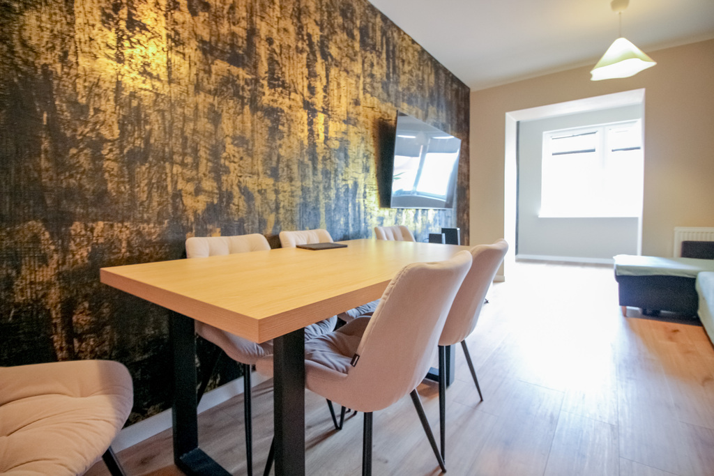 Ekskluzywne mieszkanie w centrum. 89m2 (8)