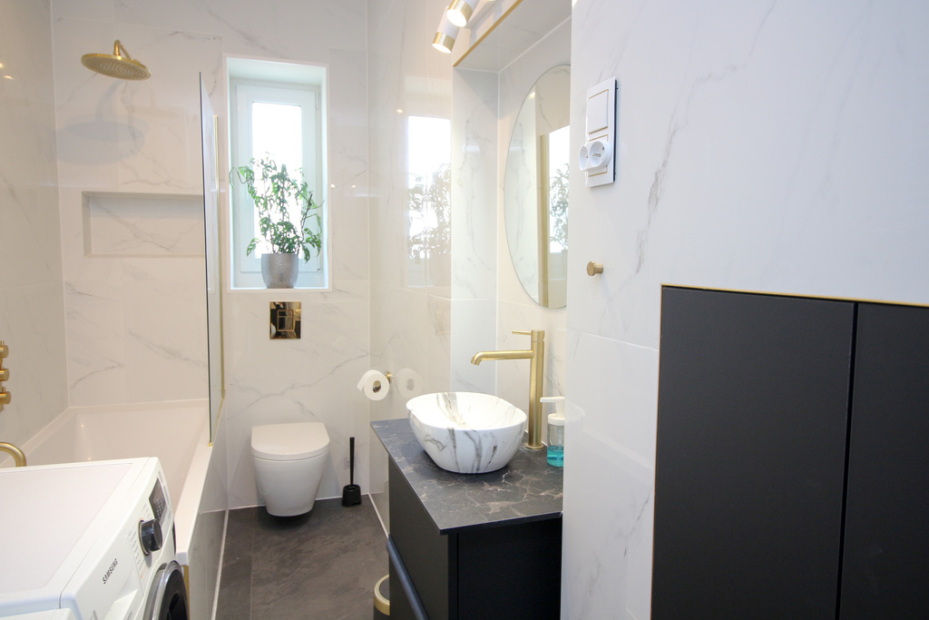 Ekskluzywne mieszkanie w centrum. 89m2 (18)