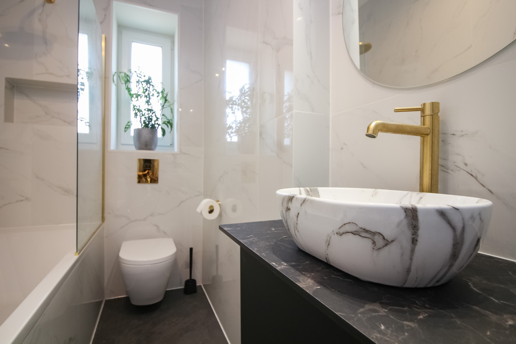 Ekskluzywne mieszkanie w centrum. 89m2 (9)