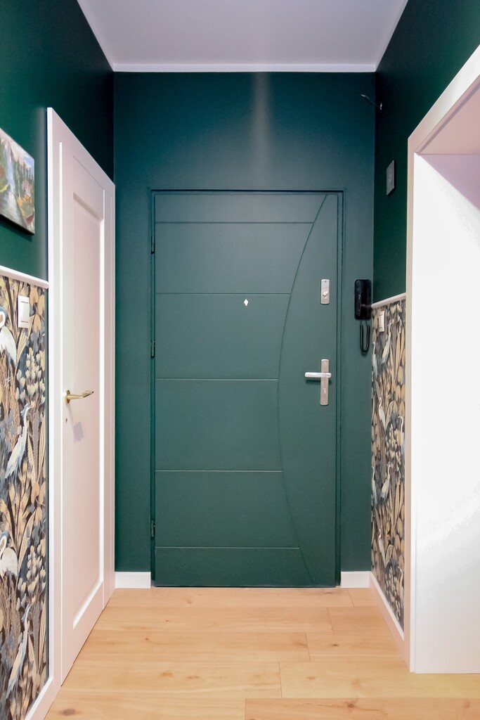 Ekskluzywne mieszkanie w centrum. 89m2 (17)