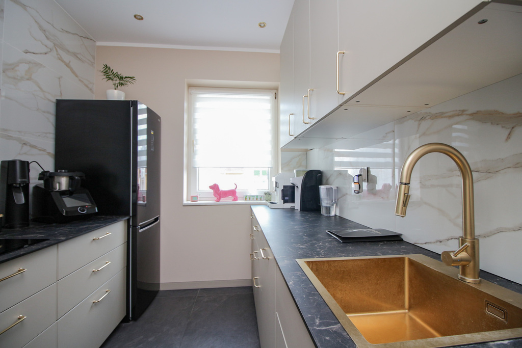 Ekskluzywne mieszkanie w centrum. 89m2 (2)