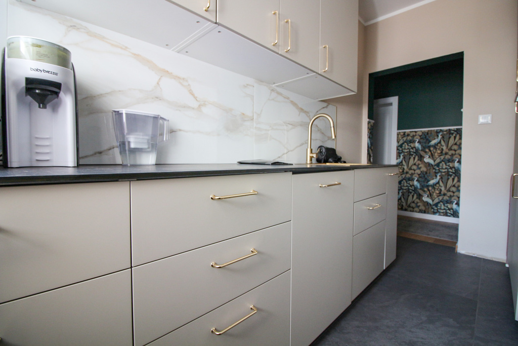 Ekskluzywne mieszkanie w centrum. 89m2 (20)