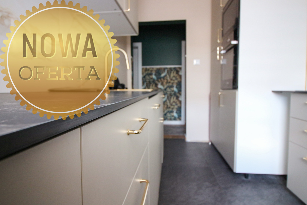 Ekskluzywne mieszkanie w centrum. 89m2 (1)