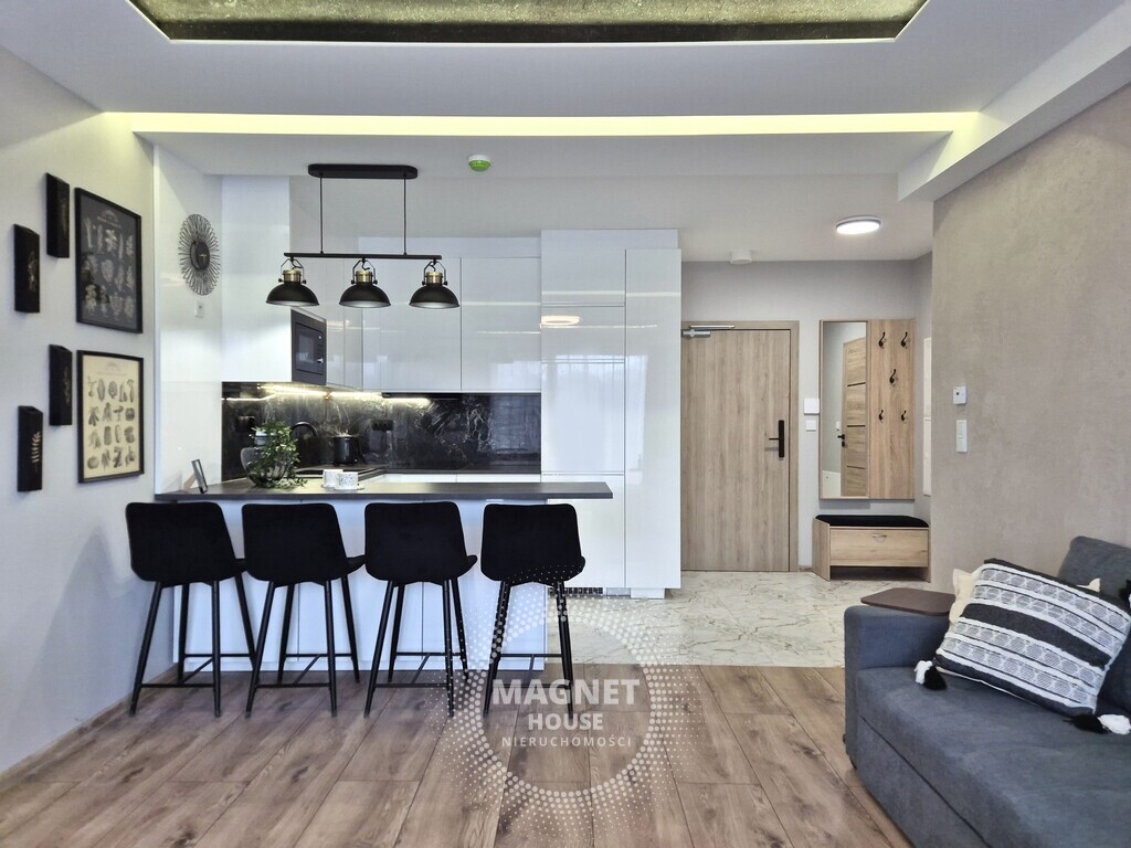 Apartament przy Parku Zdrojowym + miejsce garażowe (1)