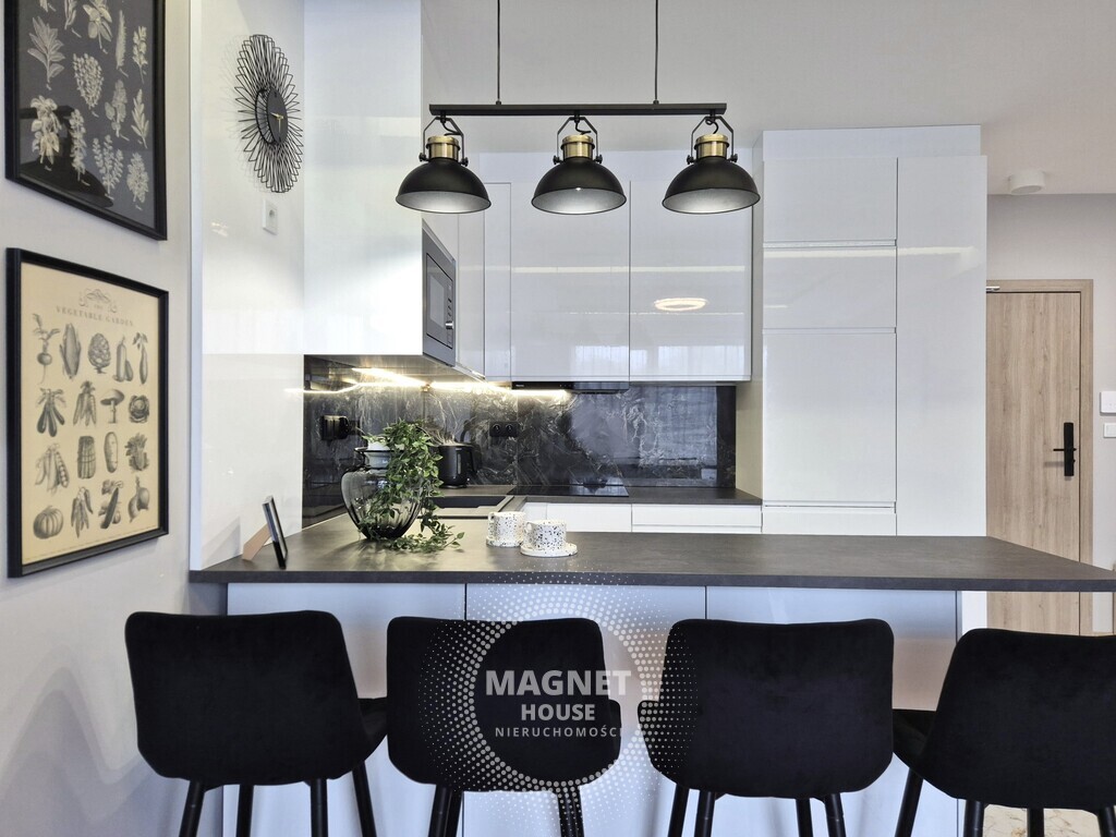 Apartament przy Parku Zdrojowym + miejsce garażowe (2)