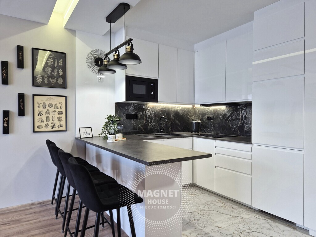 Apartament przy Parku Zdrojowym + miejsce garażowe (3)