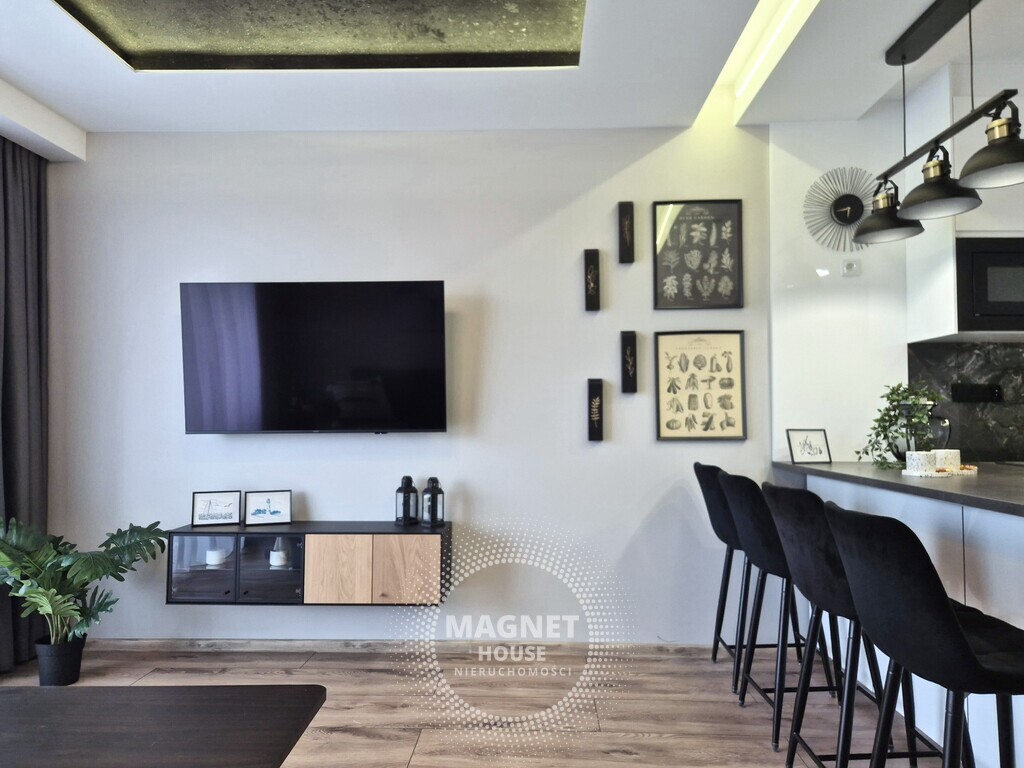 Apartament przy Parku Zdrojowym + miejsce garażowe (4)