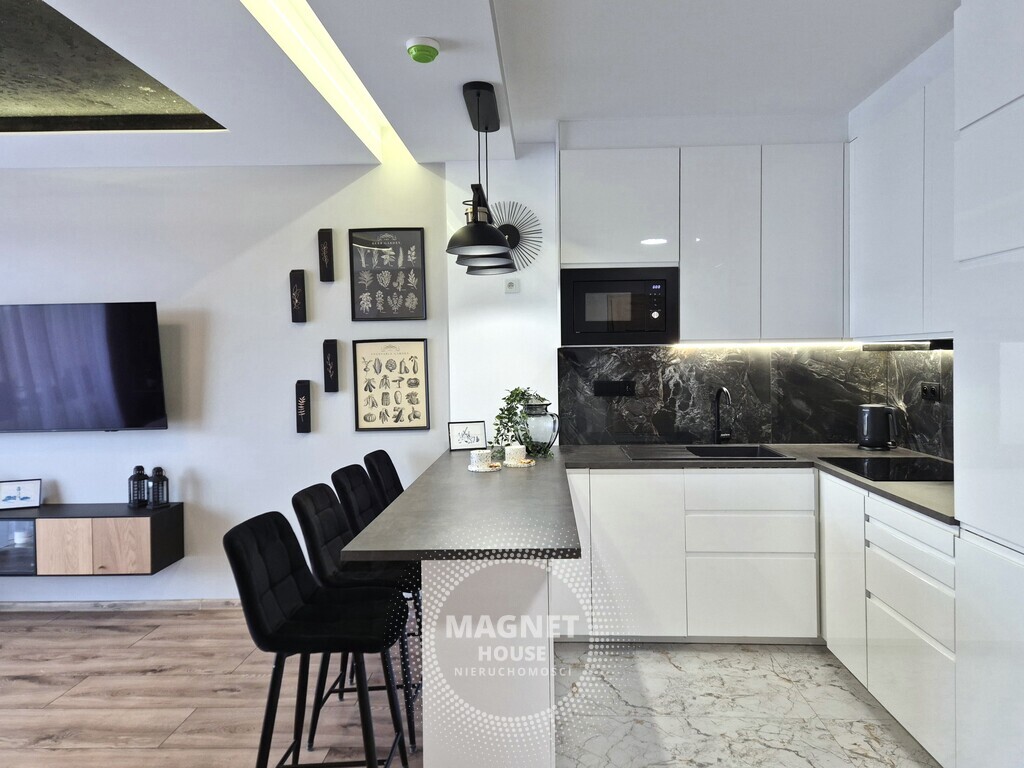 Apartament przy Parku Zdrojowym + miejsce garażowe (5)