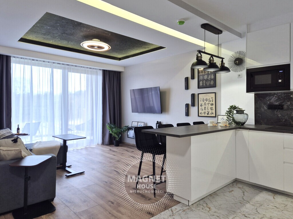 Apartament przy Parku Zdrojowym + miejsce garażowe (6)