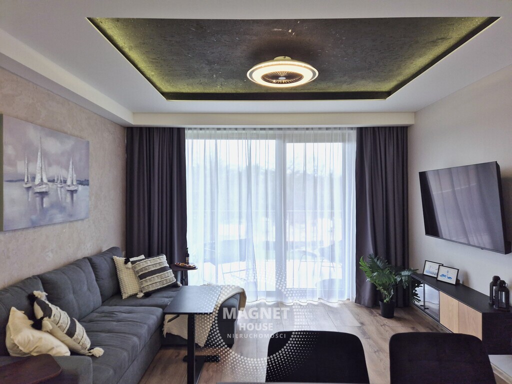 Apartament przy Parku Zdrojowym + miejsce garażowe (7)