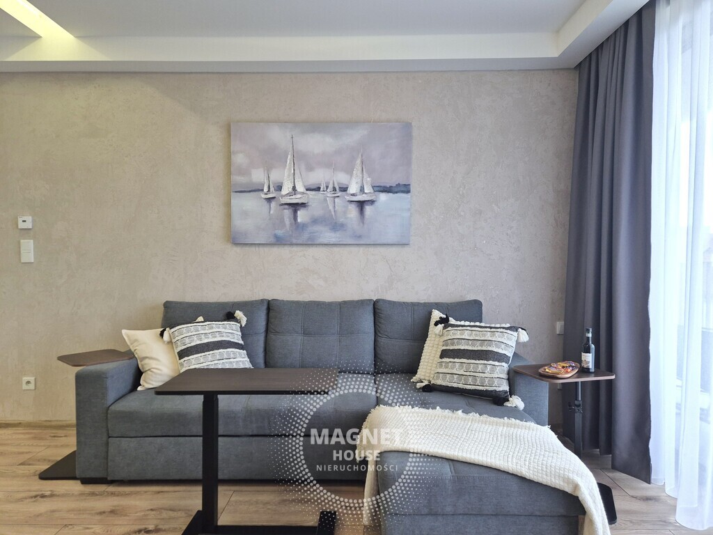 Apartament przy Parku Zdrojowym + miejsce garażowe (8)