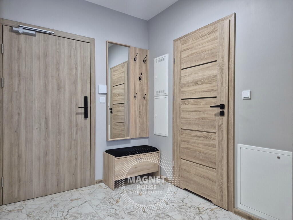 Apartament przy Parku Zdrojowym + miejsce garażowe (9)