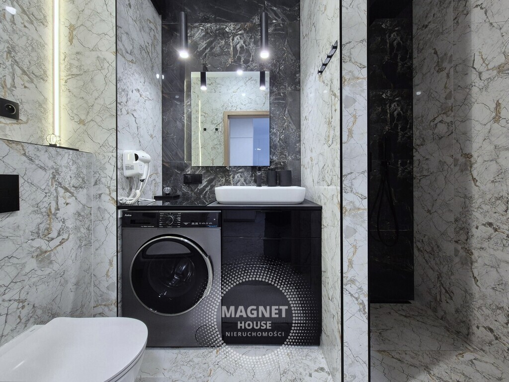 Apartament przy Parku Zdrojowym + miejsce garażowe (10)