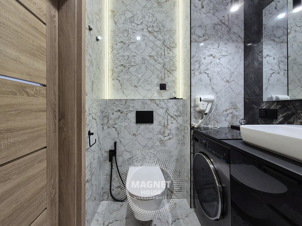 Apartament przy Parku Zdrojowym + miejsce garażowe (11)