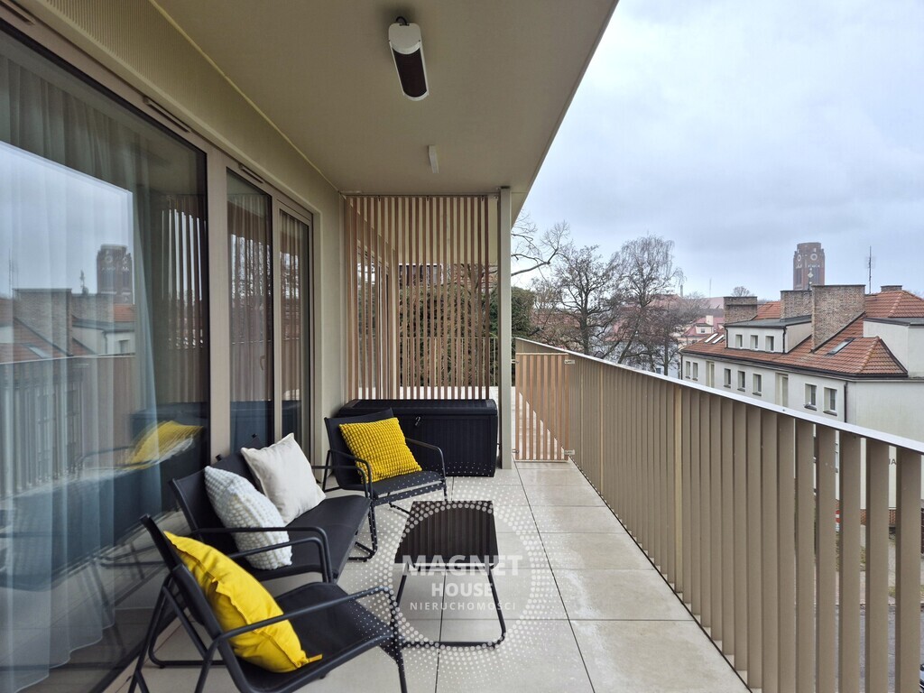 Apartament przy Parku Zdrojowym + miejsce garażowe (17)