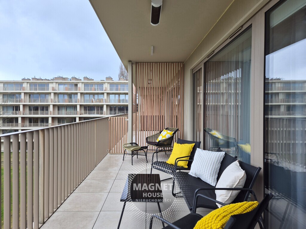 Apartament przy Parku Zdrojowym + miejsce garażowe (18)