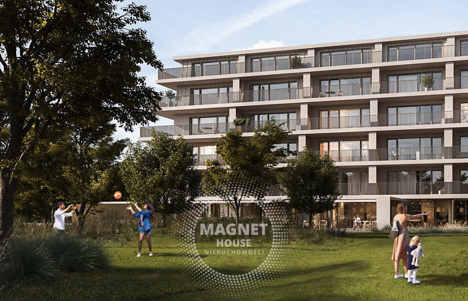 Apartament przy Parku Zdrojowym + miejsce garażowe (19)